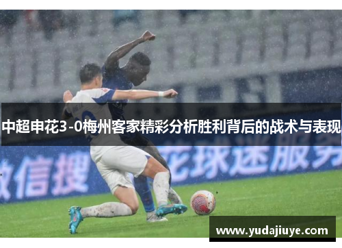 中超申花3-0梅州客家精彩分析胜利背后的战术与表现