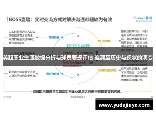 英超职业生涯数据分析与球员表现评估 追溯至历史与现状的演变